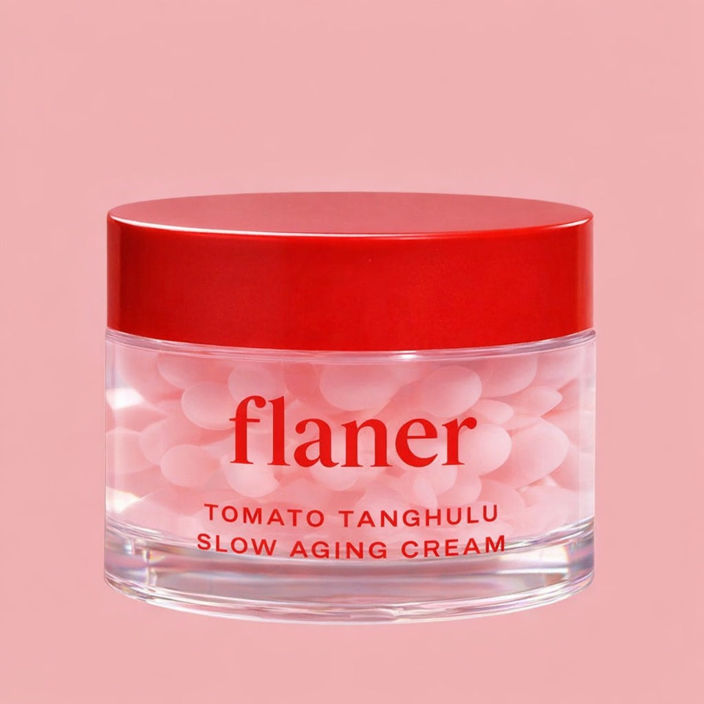 Tomato Tanghulu Slow Aging Cream 50ml