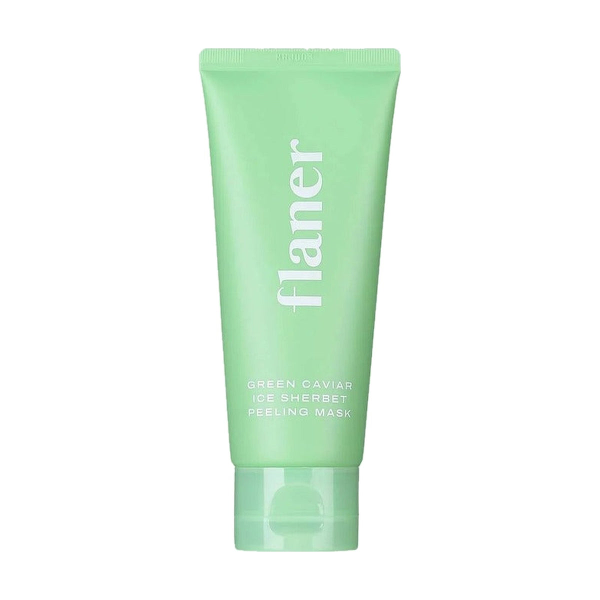 Green Caviar Ice Sherbet Peeling Mask 100g