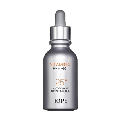 Vitamin C Expert 25% Antioxidant Toning Serum