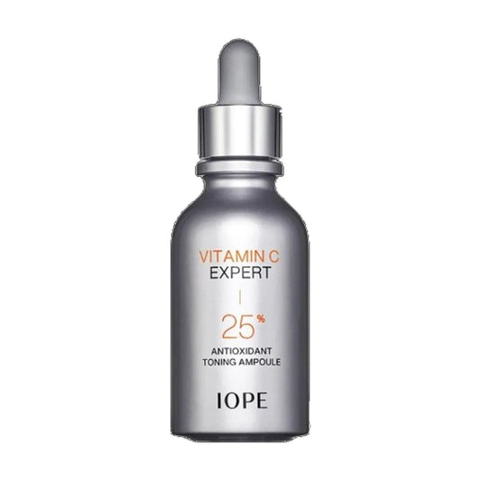Vitamin C Expert 25% Antioxidant Toning Serum