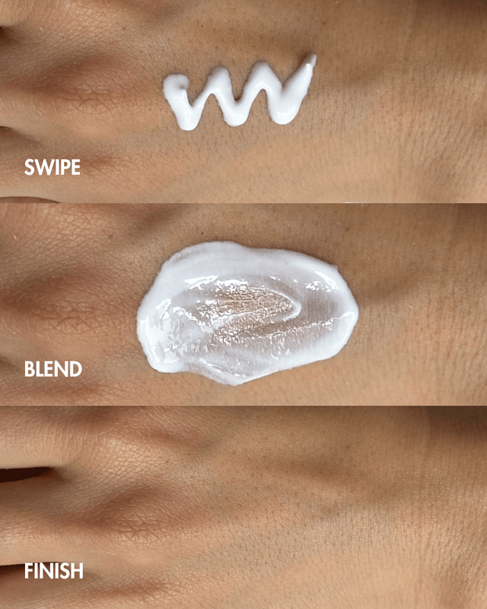 ISNTREE Hyaluronic Acid Daily Sun Gel SPF 30 - Image 3
