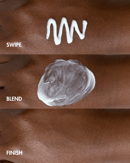ISNTREE Hyaluronic Acid Daily Sun Gel SPF 30 - Image 4