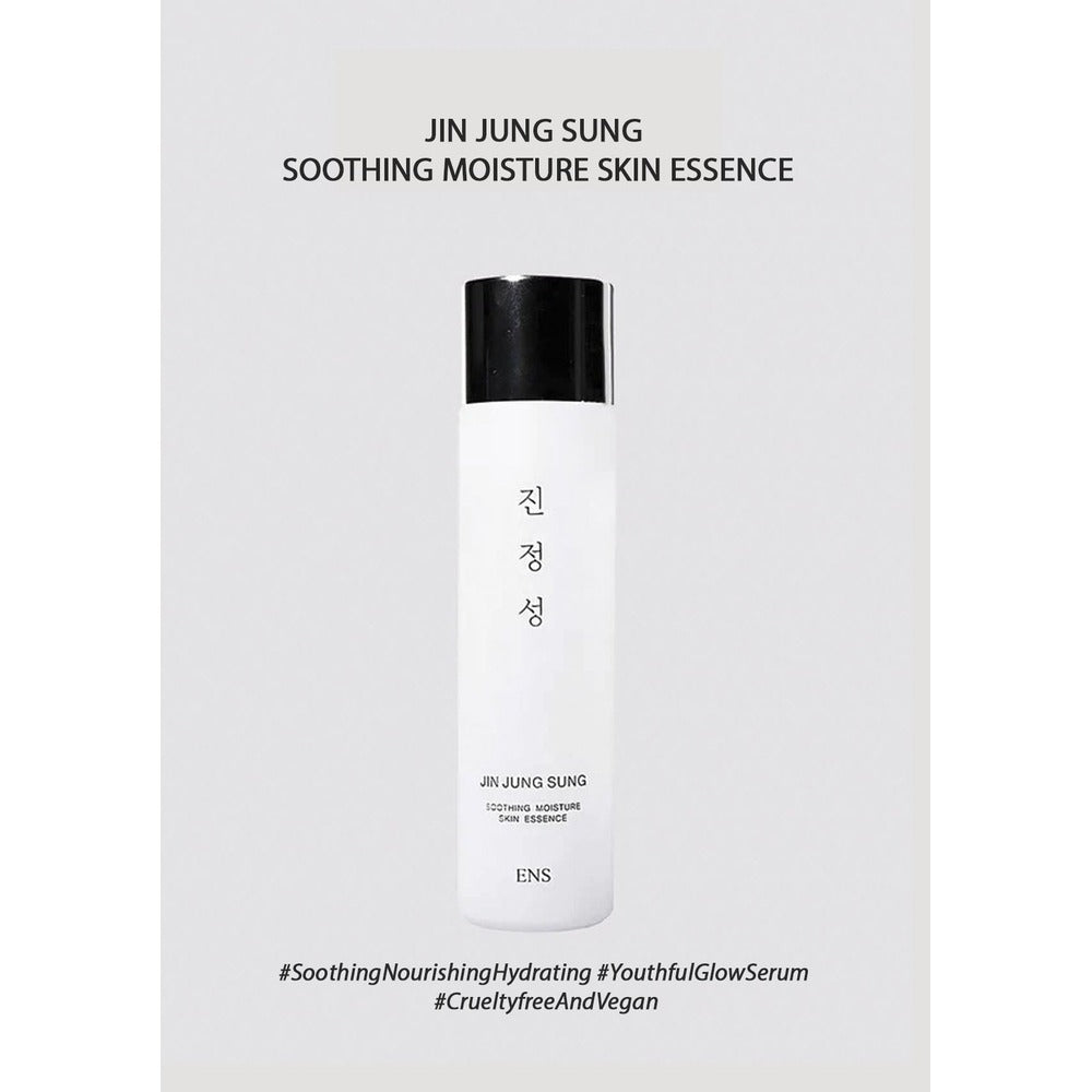JIN JUNG SUNG [JIN JUNG SUNG] Soothing Moisture Skin Essence 150ml