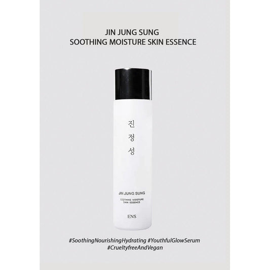 JIN JUNG SUNG [JIN JUNG SUNG] Soothing Moisture Skin Essence 150ml