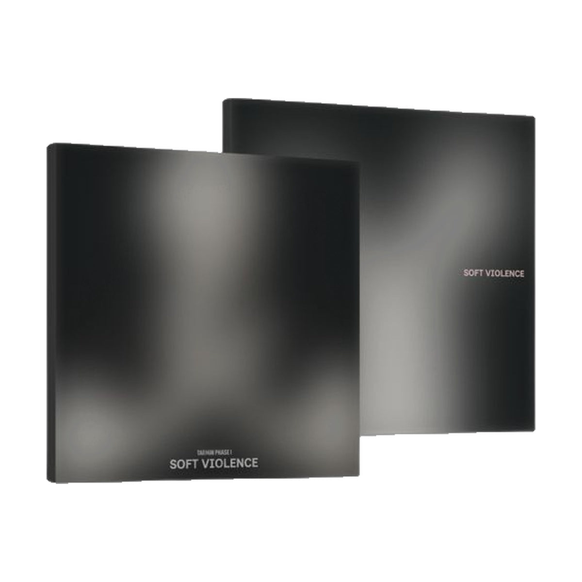 [2CD SET] TAEMIN - [PHASE I : Soft Violence] (PHOTO BOOK Ver.)