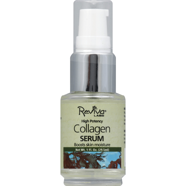Reviva Labs Collagen Serum