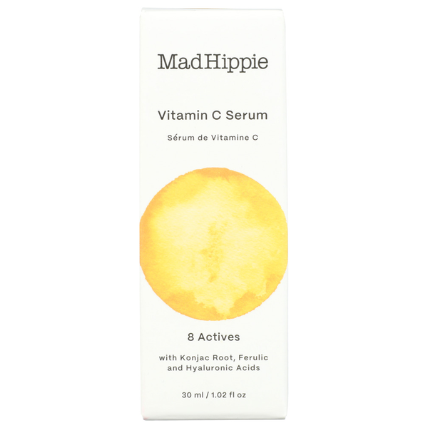 Mad Hippie Vitamin C Serum