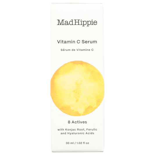 Mad Hippie Vitamin C Serum