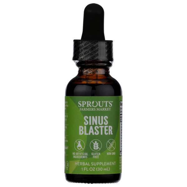 Sprouts Sinus Blaster