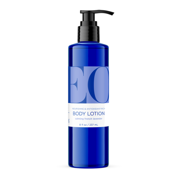 Eo Calming French Lavender Body Lotion