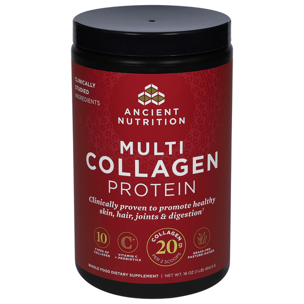 Ancient Nutrition Multi Collagen Protein