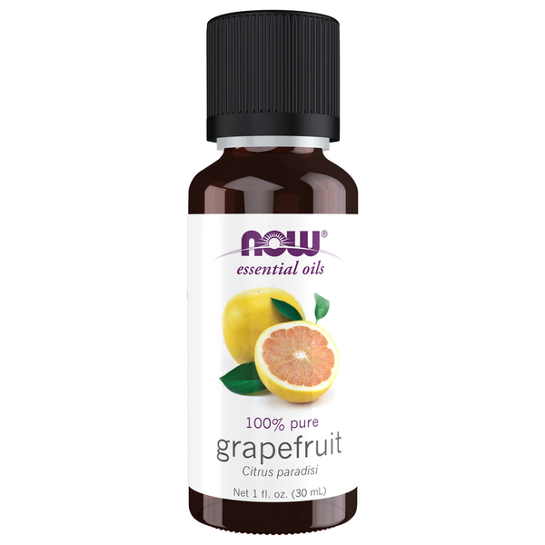 NOW Grapefruit Oil