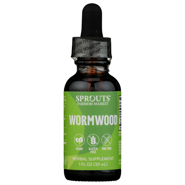 Sprouts Wormwood