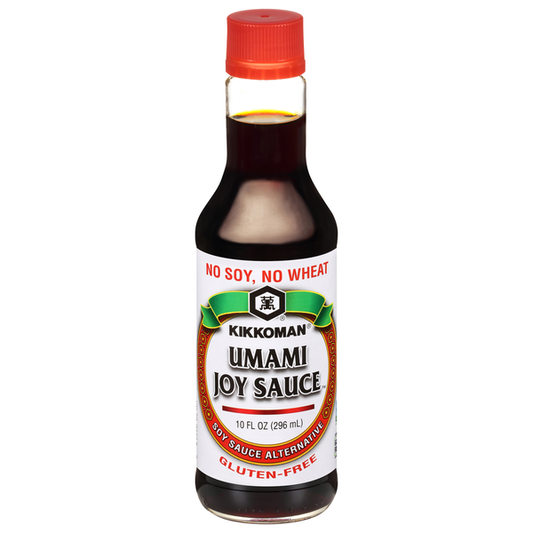 Kikkoman Umami Joy Sauce