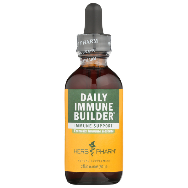 Herb Pharm Daily Immune Builder