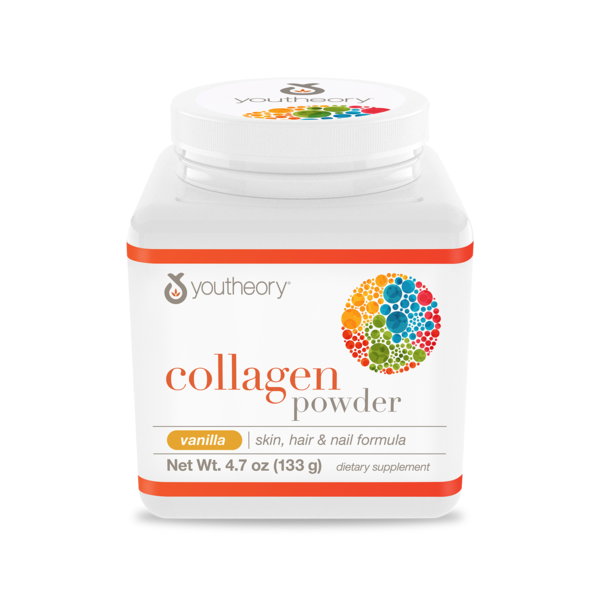 Youtheory Collagen Powder Type 1 & 3