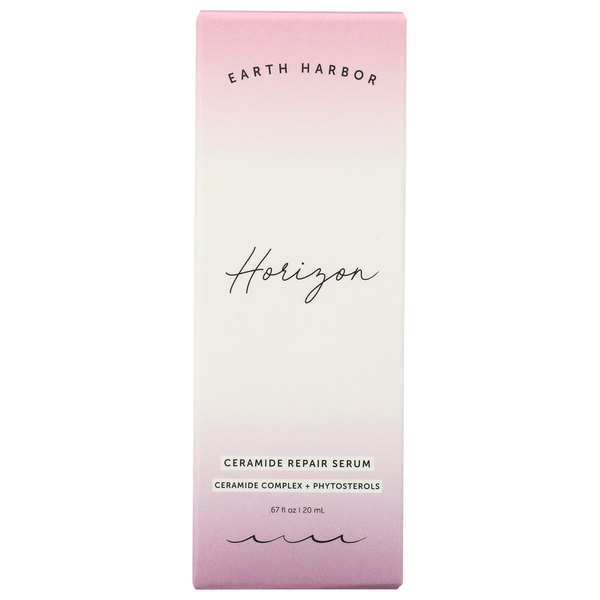 Earth Harbor Horizon Ceramide Serum