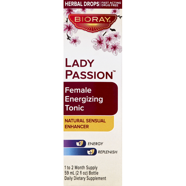 Bioray Lady Passion