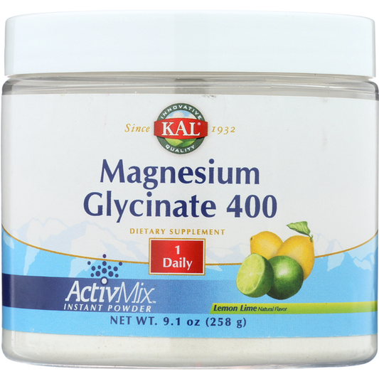 KAL Magnesium Glycinate Activmix