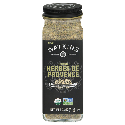 Watkins Organic Herbes De Provence