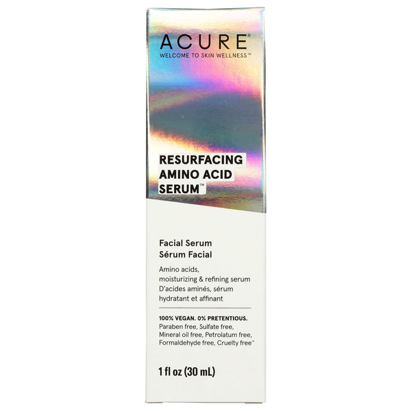ACURE Resurfacing Amino Acid Serum