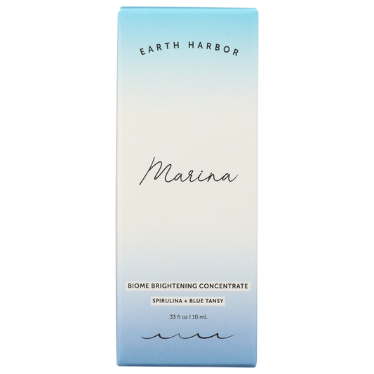 Earth Harbor Marina Serum