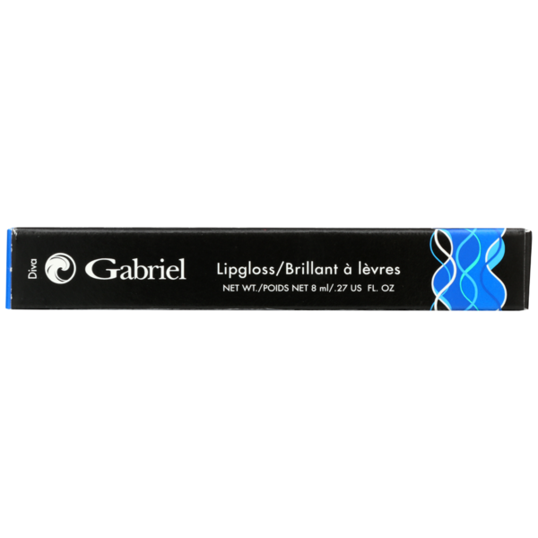 Gabriel Cosmetics Lip Gloss Diva