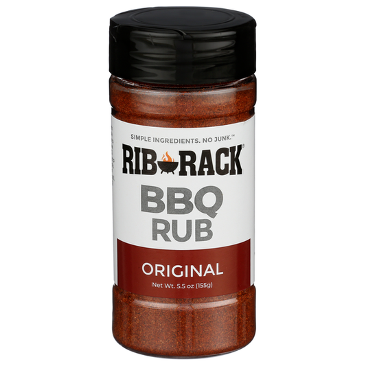 Rib Rack Original Dry Rub