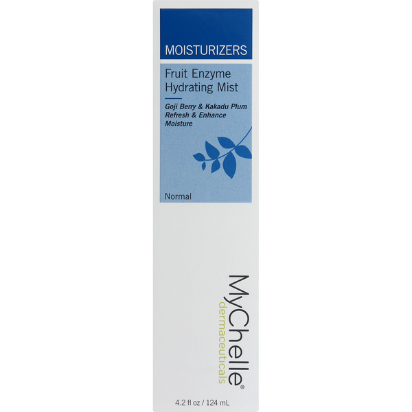 Mychelle Fruit Enzyme Hydrating  Mist