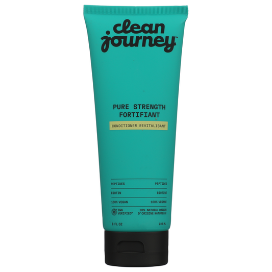 Clean Journey Pure Strength Conditioner