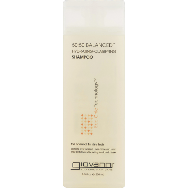 Giovanni 50/50 Balanced Shampoo