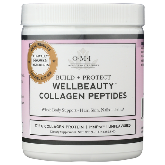 Omi WellBeauty Collagen Peptides