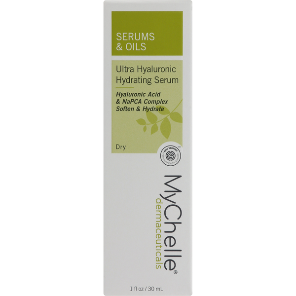 Mychelle Ultra Hyaluronic Hydrat Serum