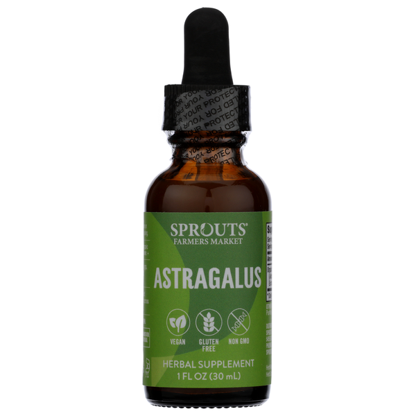 Sprouts Astragalus