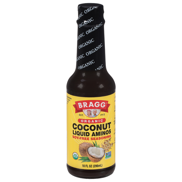 Bragg Organic Coconut Liquid Aminos