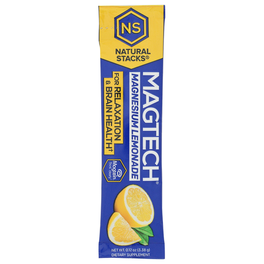 Natural Stacks Matech Magnesium Drink Mix