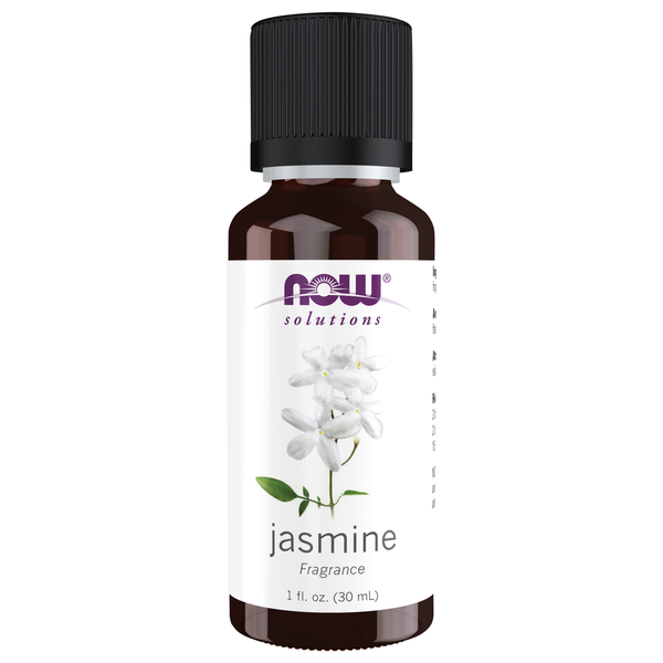 Now Jasmine Oil