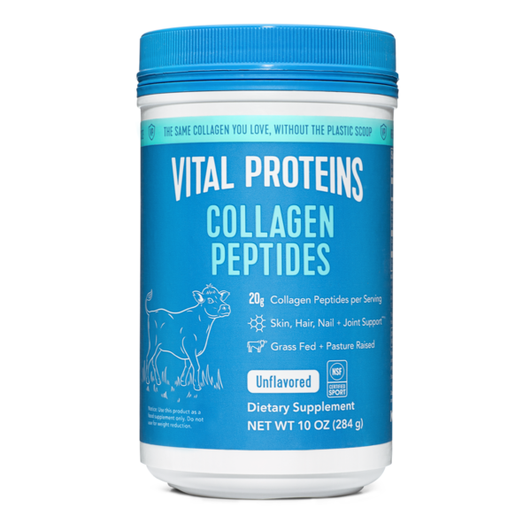 Vital Proteins Collagen Peptides - Unflavored