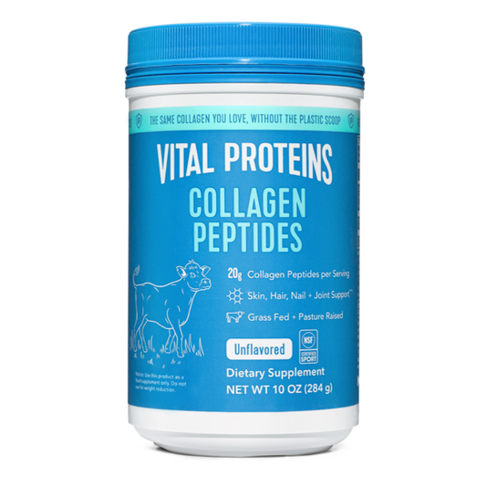 Vital Proteins Collagen Peptides - Unflavored
