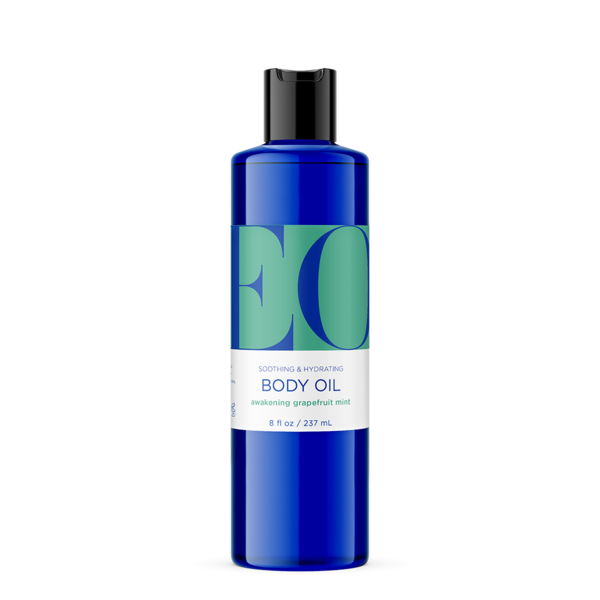 Eo Awakening Grapefruit Mint Body Oil