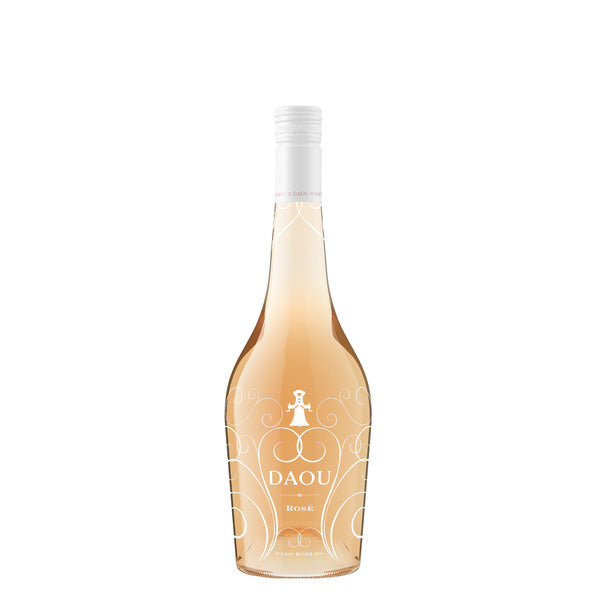 Daou Paso Robles Rose