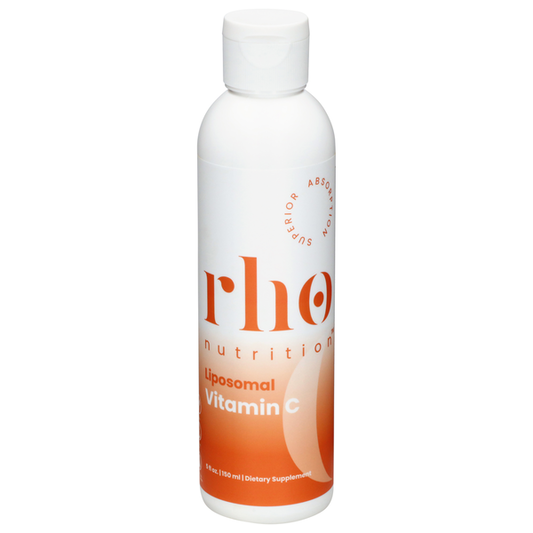 Rho Nutrition Liposomal Vitamin C
