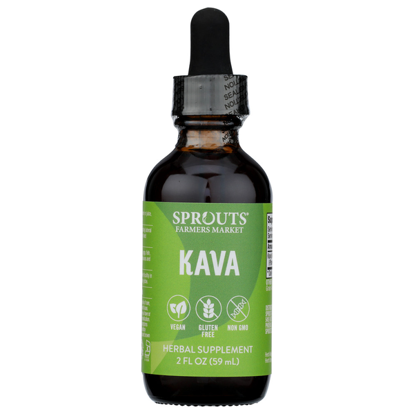 Sprouts Kava