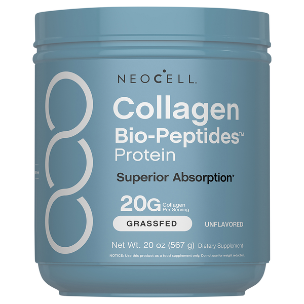 Neocell Unflavored Collagen Protein Peptides