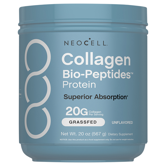 Neocell Unflavored Collagen Protein Peptides