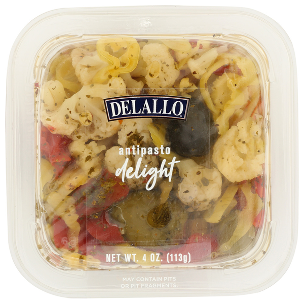 DeLallo Delight Antipasto