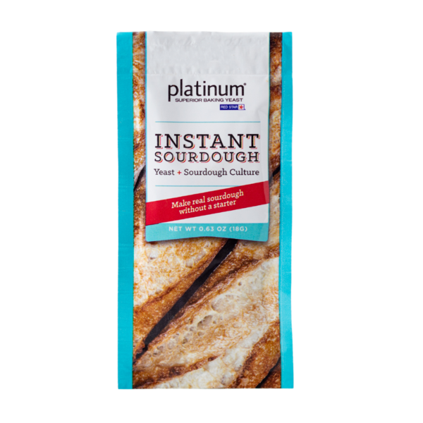 Red Star Instant Sourdough Yeast