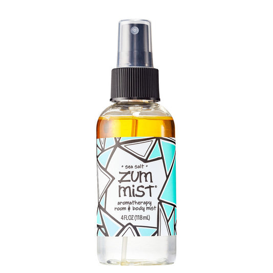 Zum Clean Sea Salt Zum Mist