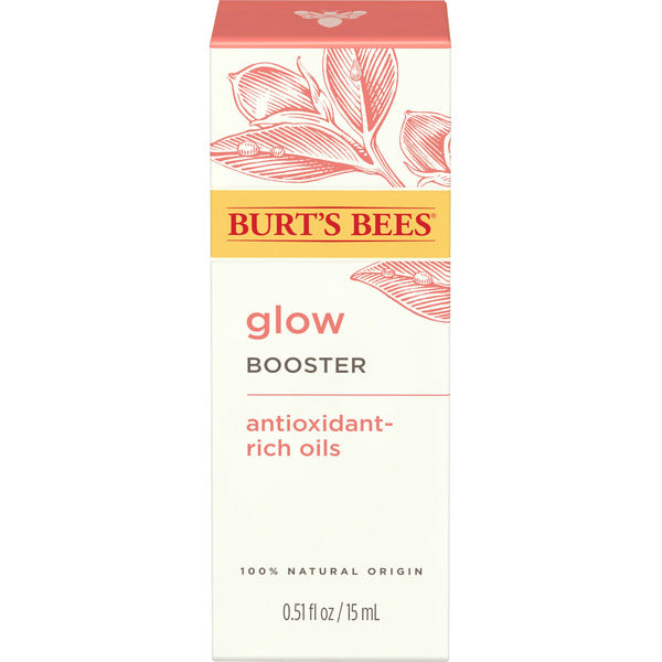 Burt's Bees Truly Glowing Glow Booster