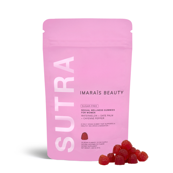 Imarais Beauty Sutra Sexual Wellness Gummies
